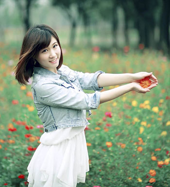 女性养生 青春期的少女也需要警惕妇科疾病