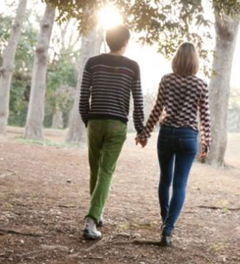 女追男隔层纱  教你五招让喜欢的他主动追你