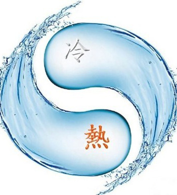 如何健康饮水 饮水机冷热水兑着喝会中毒吗