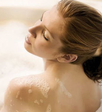 洗澡要注意些什么 洗澡注意事项