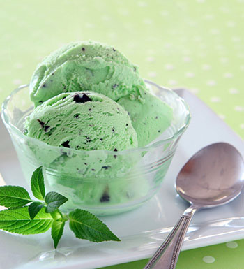 冰激凌营养或仅次于酸奶 龟苓膏没传说中神奇