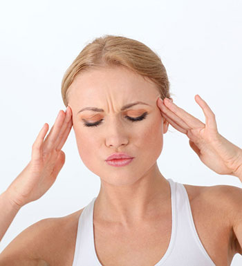 女性养生常识 月经不调有哪些并发症