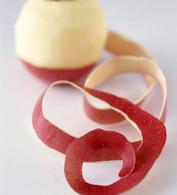 吃水果一定要削皮  盘点吃水果的5个误区