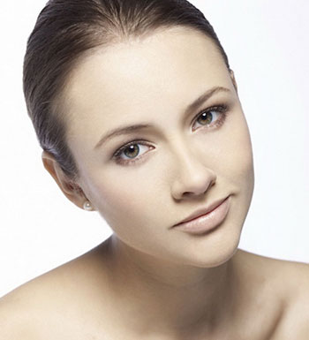 亚健康自测 脸上变化可能预示着某种疾病