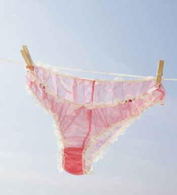 女性养生 女性内裤怎么选购和清洗才最健康