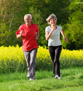 老年人养生常识 老年人运动后腰酸腿痛怎么办