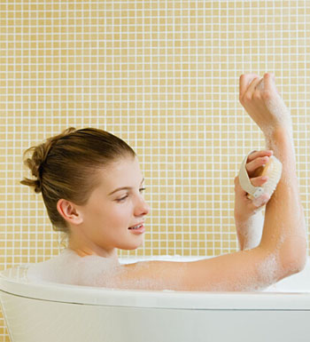 洗澡要注意些什么 洗澡注意事项