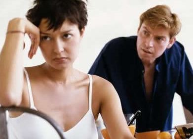 你说的话会惹毛男人 男人瞬间翻脸语录