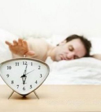 男人清晨易暴露哪些疾病 起床后如何做最养生