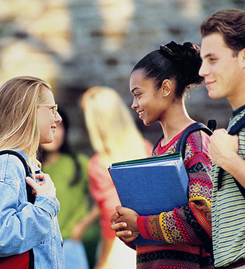 孩子害羞怎么办  如何克服害羞心理