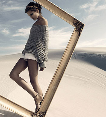 如何比梦露更迷人 女人必知10大性感秘籍