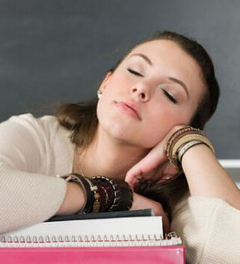 适合女性的职业有哪些 十大容易失眠职业