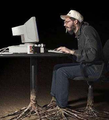 经常熬夜怎么办 男人熬夜伤身通过膳食补救