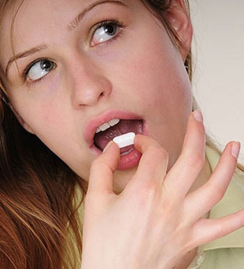 两性养生常识 紧急避孕药有什么副作用