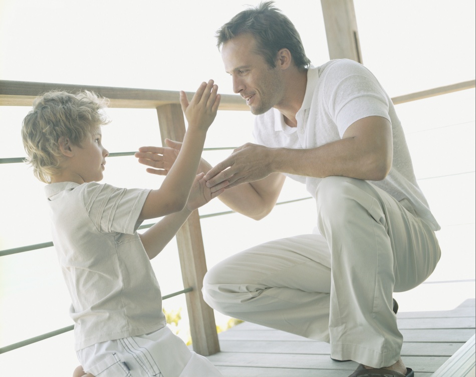 嫁给哪5种男人会幸福 是女人就必须看