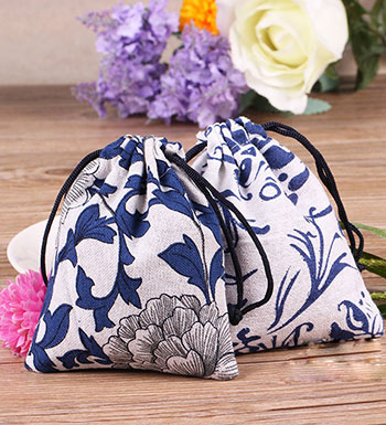 夏季防蚊有妙招 自制驱蚊香囊远离蚊子