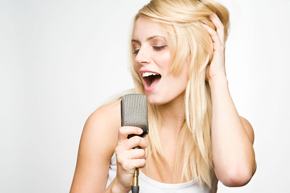 女人变身术 6种角色抓住男人心