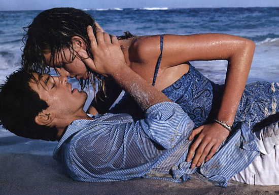 经不住诱惑的女人 6大类型女人易出轨