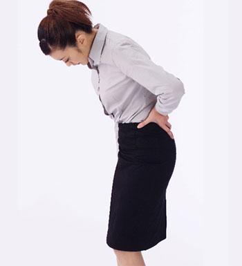 上班族养生 白领常对电脑容易患五种病