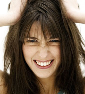 焦虑症怎么办 7个妙招自我治疗缓解焦虑症