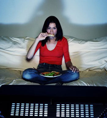 吃货为什么老是觉得饿管不住自己的嘴呢