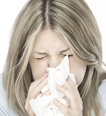 鼻子痒是怎么回事 鼻子痒怎么办