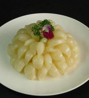 榴莲可治痛经 5种异味食物其实是至宝