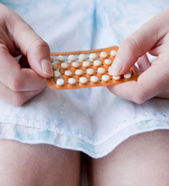 两性养生常识 紧急避孕药有什么副作用