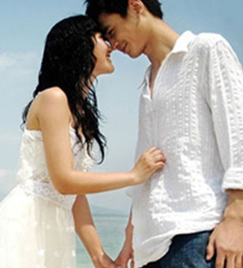 如何让他更爱你 小女人六句话哄好大男人