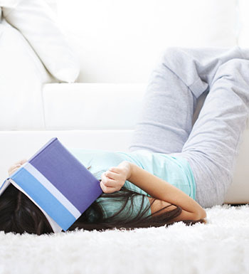 善于发现微小的幸福 做一株自由的向日葵