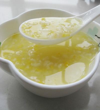 亚健康不用怕 多喝8款养生粥帮你甩掉亚健康