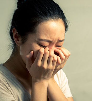 焦虑症怎么办 7个妙招自我治疗缓解焦虑症