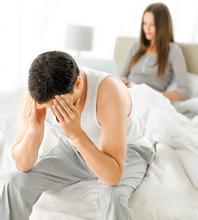 男人难以启齿的五句真心话 你猜到哪句