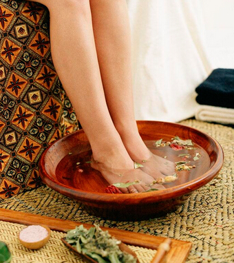泡脚有什么好处 泡脚注意这六点你知道吗
