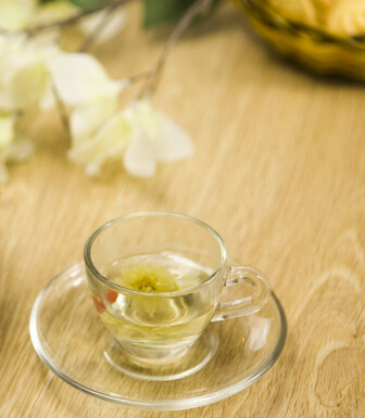 泡沫之夏 女人夏季养生三宝