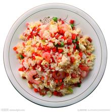 扬州炒饭的做法大全 扬州炒饭怎么做