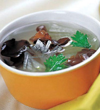 吃什么补血益气 10款经典女性补血药膳方