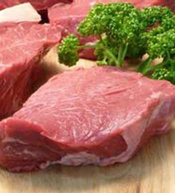 女性缺铁容易怕冷 9种食物补铁抗寒