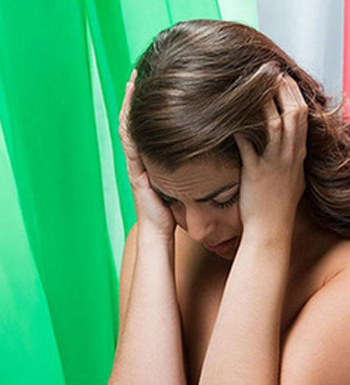 两性养生小常识 夫妻性生活不和谐的7大危害