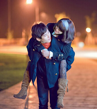 怎么谈恋爱 八个恋爱误区会坑惨你