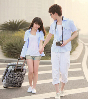 恋爱那点事 女人10特点最易吸引男人注意