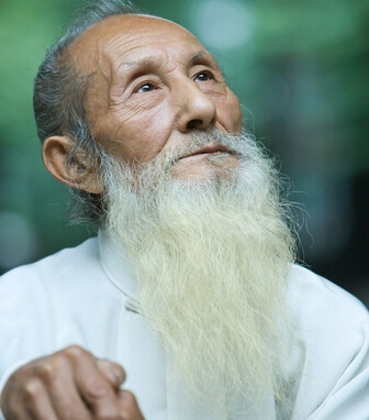 养生之道 老年人长寿要素