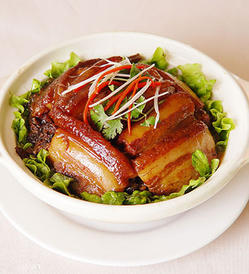 油腻食物危害大需慎吃 8种食物解油腻