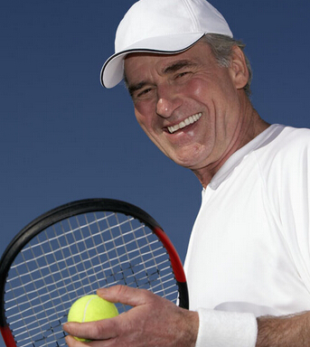 健康养生 老年人养生保健的八项建议