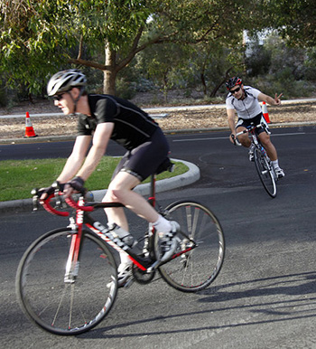 多骑自行车有益心肺功能 6个注意事项需谨记