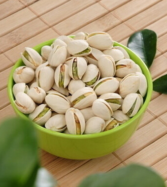 健康饮食小知识 10大坚果食用禁忌