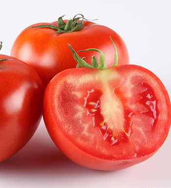 夏季饮食 千万别用白糖凉拌西红柿