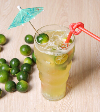 金桔的功效与作用 化痰止渴消食醒酒