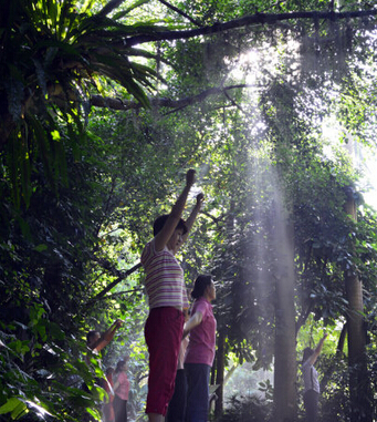 健康养生 老年人养生保健的八项建议