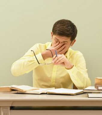 春季养生 职业白领办公室养生保健秘诀